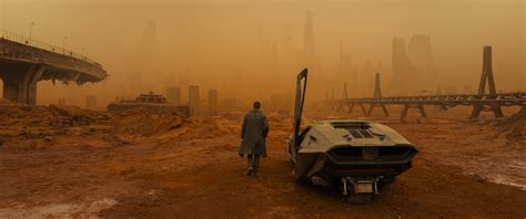 Blade Runner 2049 Review: A Visual Stunner .